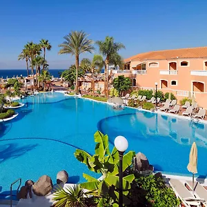 Aparthotel Sol Sun Beach, Costa Adeje (Tenerife)