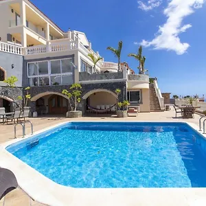 Apartahotel Boutique Leicht & Friends, Costa Adeje (Tenerife)