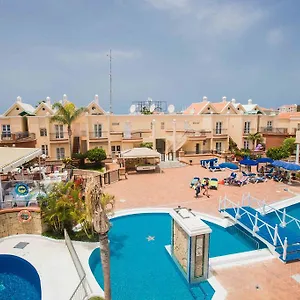 Aparthotel Yucca Park, Costa Adeje (Tenerife)