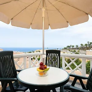 Aparthotel Luxury View Ocean Paradise Court, Costa Adeje (Tenerife)