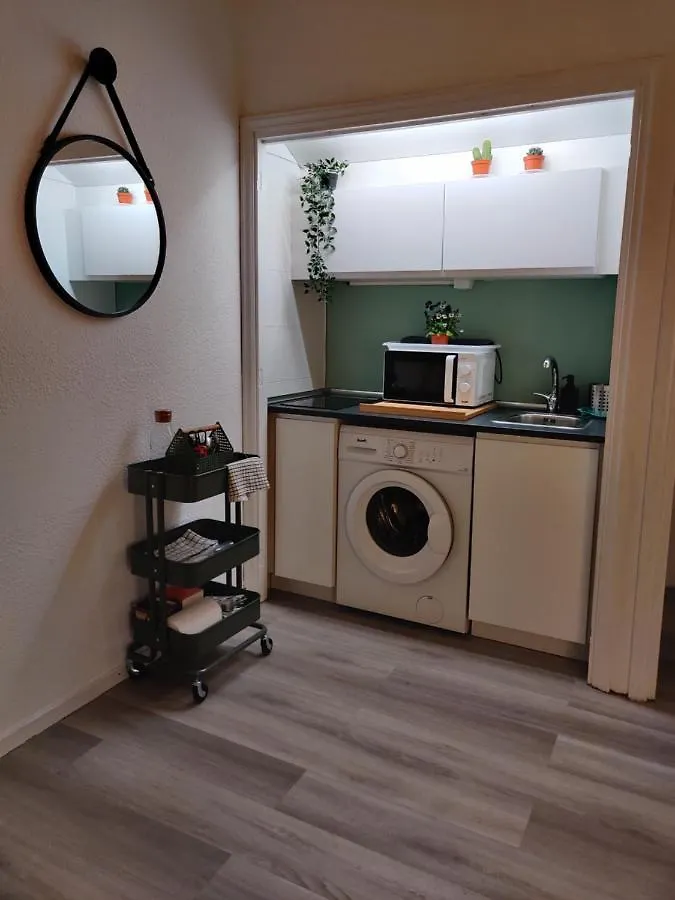 Luxury Apartment With Pool View Costa Adeje  Apartahotel Costa Adeje (Tenerife)