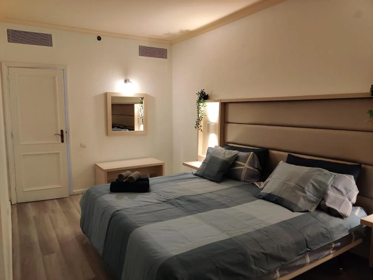 Luxury Apartment With Pool View Costa Adeje  Costa Adeje (Tenerife)
