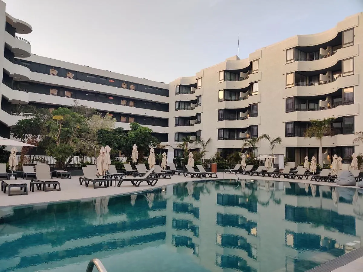 Luxury Apartment With Pool View Costa Adeje  Apartahotel