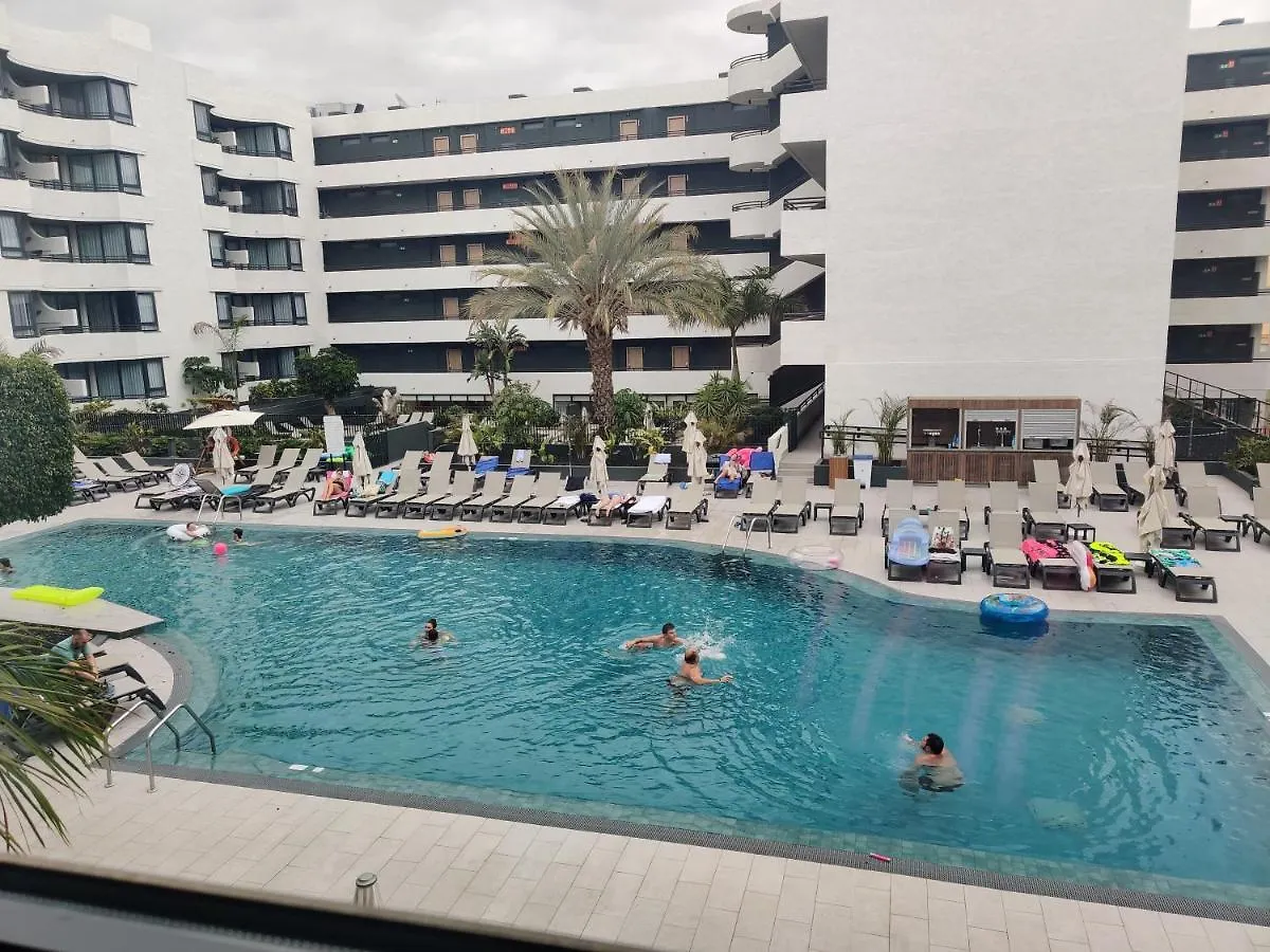 Luxury Apartment With Pool View Costa Adeje  0*, Costa Adeje (Tenerife) España