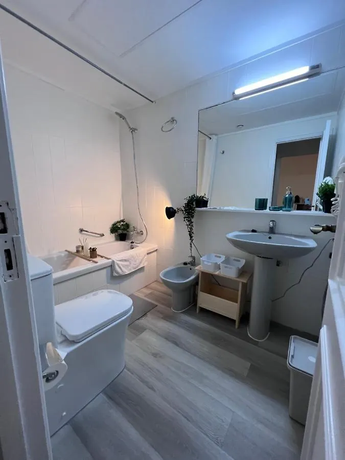 Luxury Apartment With Pool View Costa Adeje  Apartahotel